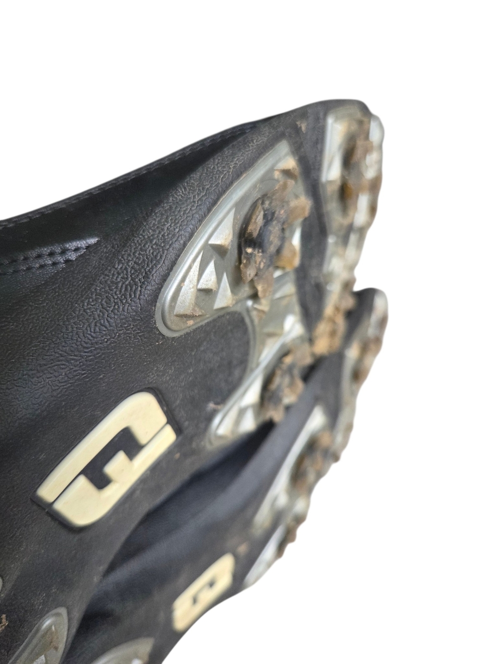 FootJoy Men's Black Golf Shoes 11 - Picture 4 of 12